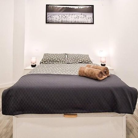 Apartamento Altimiras 'Las Ventas' Madrid Exteriör bild
