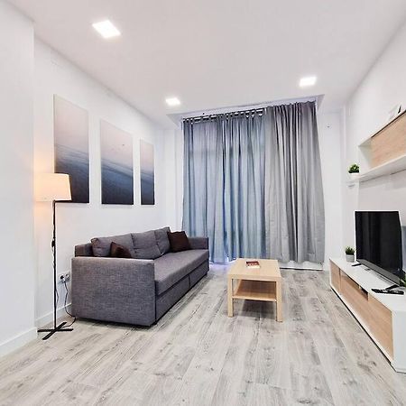 Apartamento Altimiras 'Las Ventas' Madrid Exteriör bild