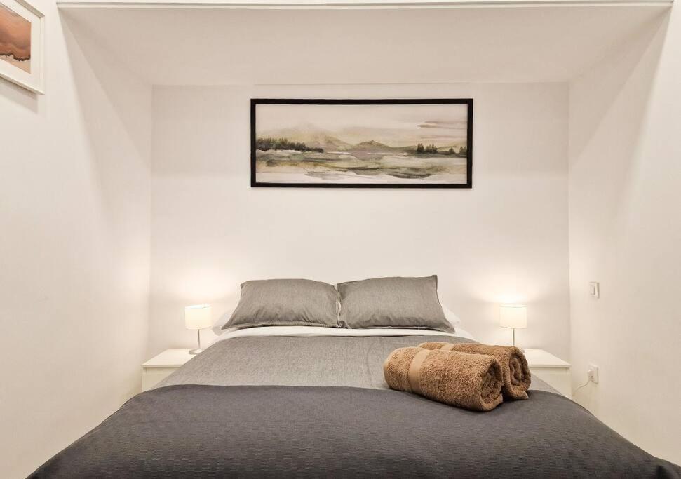 Apartamento Altimiras 'Las Ventas' Madrid Exteriör bild